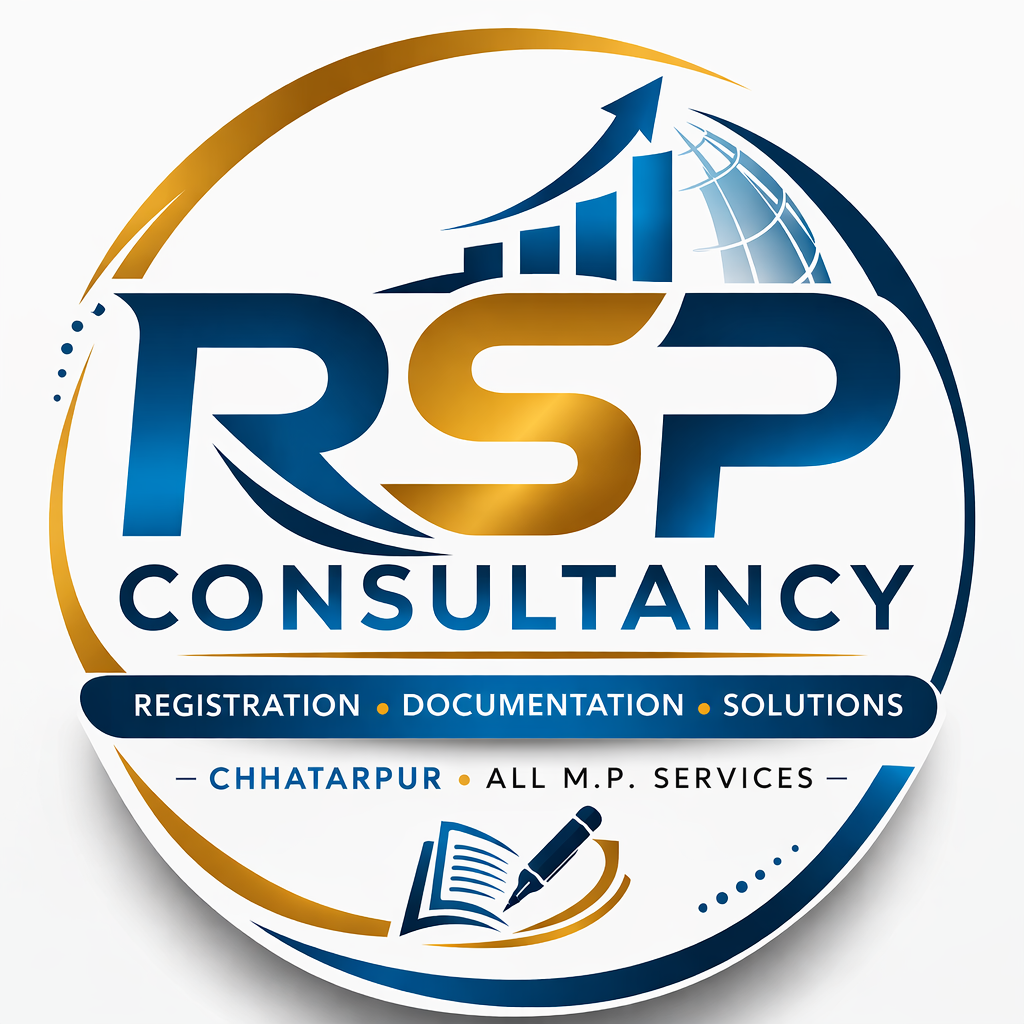 RSP Consulatancy