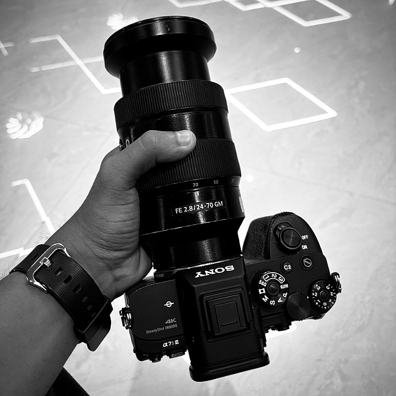 Best videographer