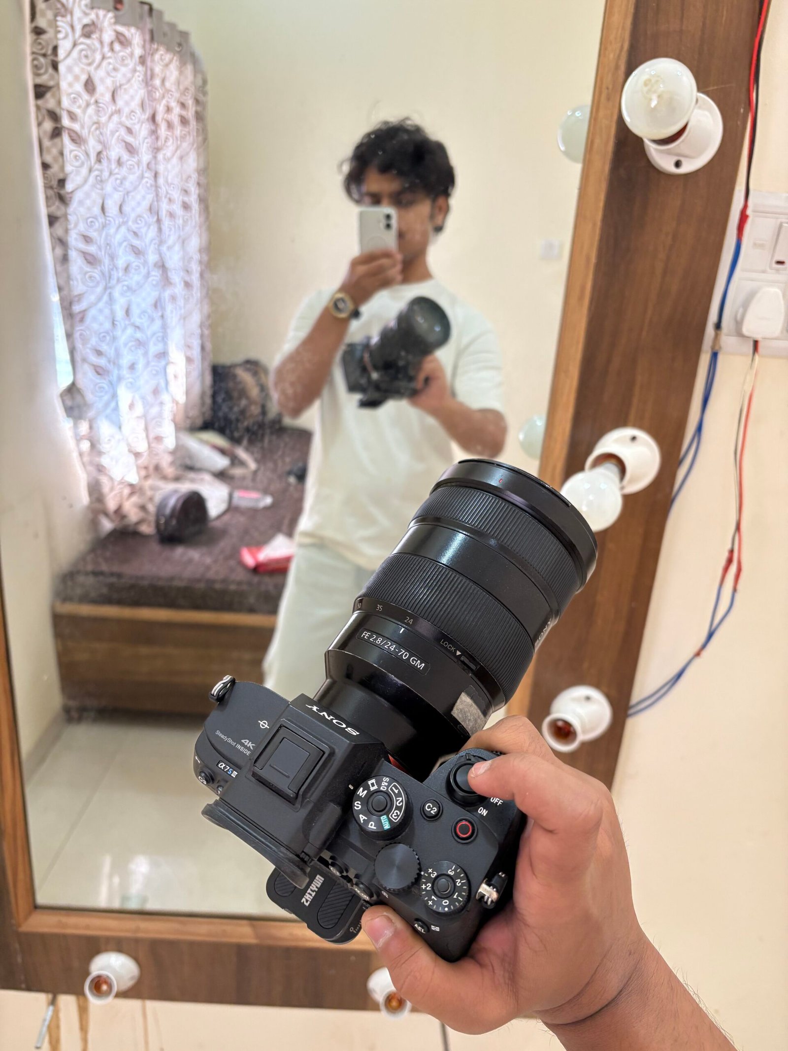 Best videographer