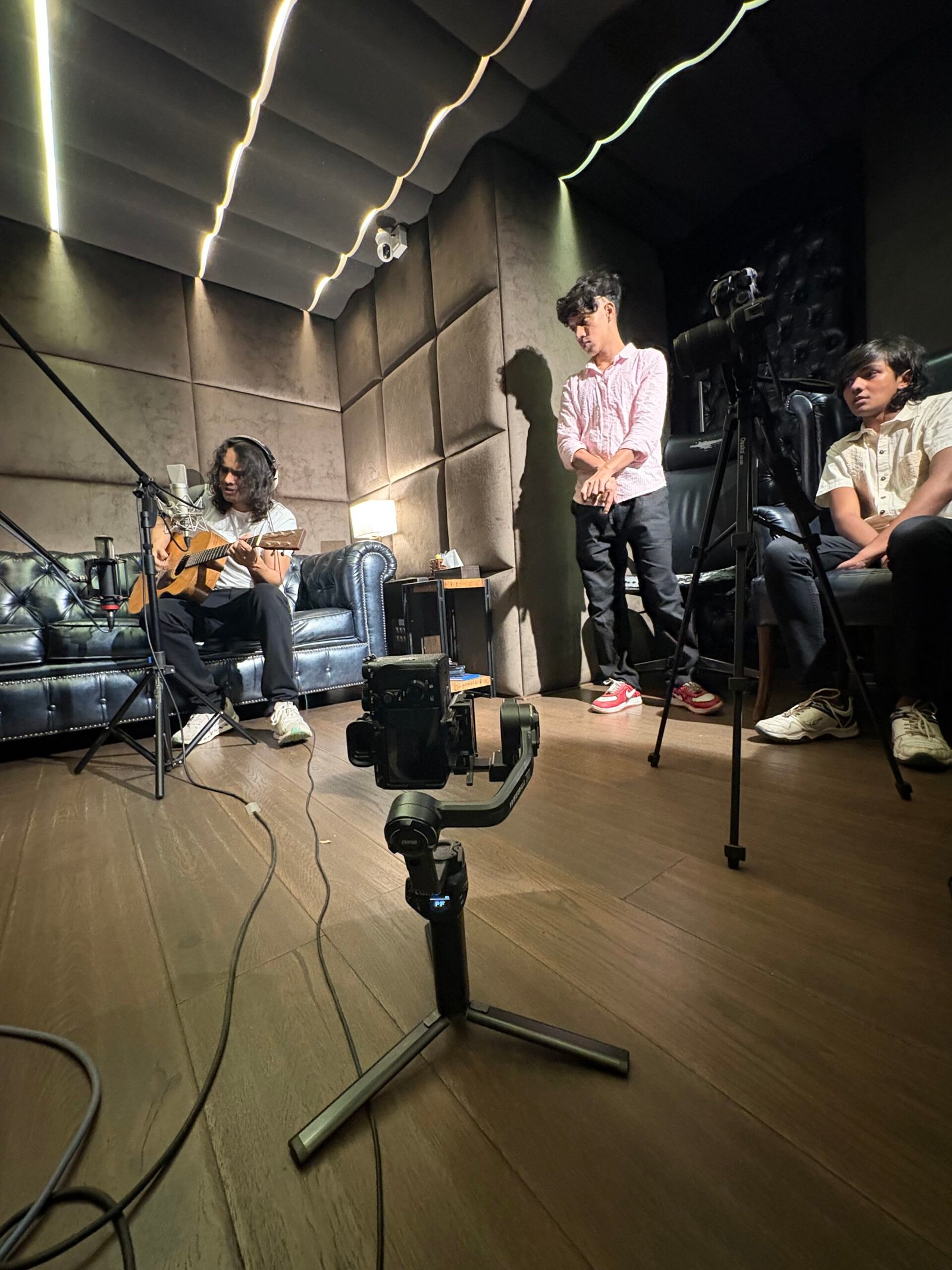Best videographer